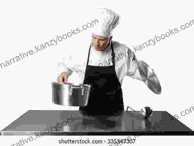 A Chef Checking On A Casserole In The Oven Casseroles The 20 Best One Dish Meals: Classic Main Courses Nutritious Side Dishes And Fabulous Desserts