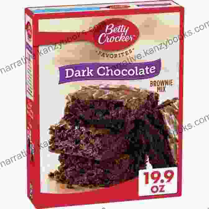 An Assortment Of Delectable Chocolate Treats From Betty Crocker Cooking, Including Brownies, Cakes, Truffles, And Cookies. Chocolate Treats (Betty Crocker Cooking)