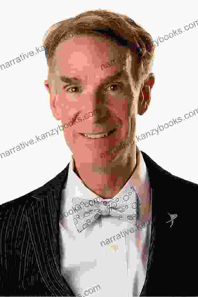 Bill Nye The Science Guy's Great Big World Of Science Bill Nye S Great Big World Of Science