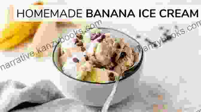 Dairy Free Banana Nice Cream The New Spiralizer Cookbook: 75 Exciting Vegetable Spiralizer Recipes For Paleo Gluten Free Low Carb Dairy Free And Other Healthy Diets