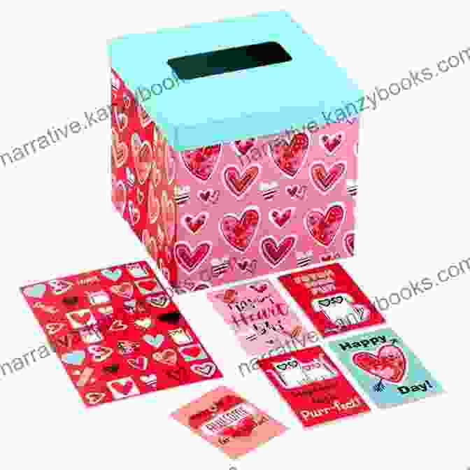 Exchanging Valentine's Day Cards And Gifts Has Become A Cherished Tradition Where Does Valentine S Day Come From? Children S Holidays Celebrations