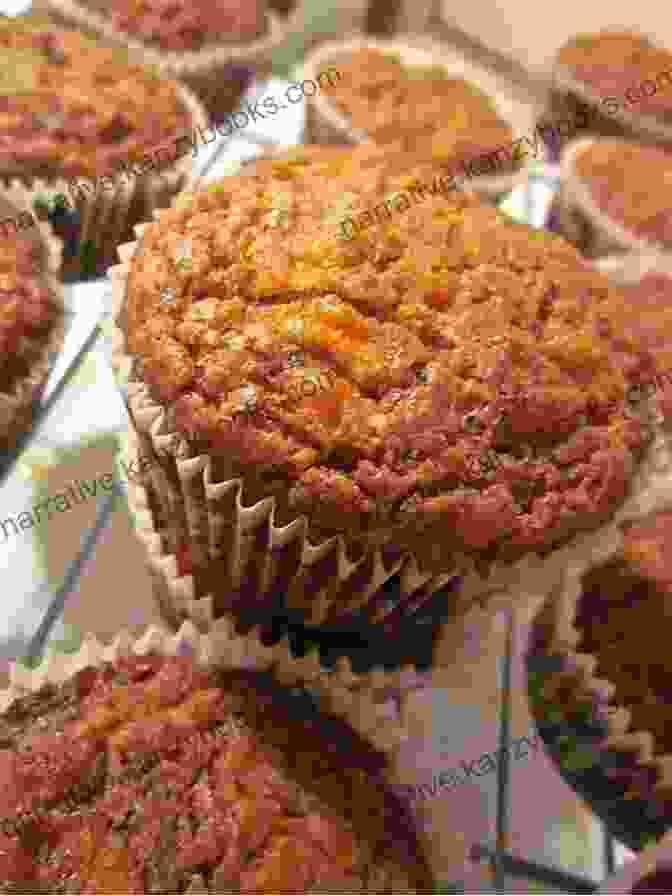 Gluten Free Carrot Cake Muffins The New Spiralizer Cookbook: 75 Exciting Vegetable Spiralizer Recipes For Paleo Gluten Free Low Carb Dairy Free And Other Healthy Diets