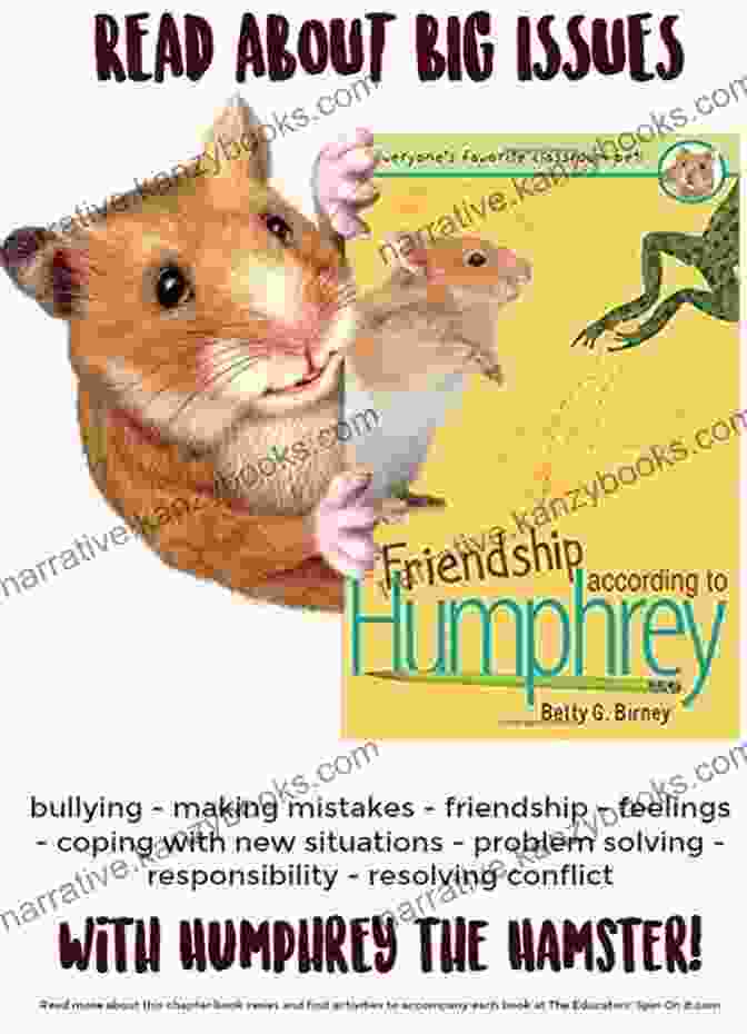 Humphrey The Hamster Celebrating Victory With His Fellow Racers Humphrey S Really Wheely Racing Day (Humphrey S Tiny Tales 1)