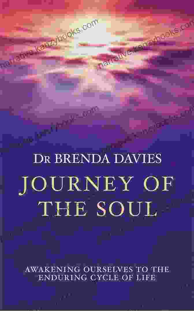 Journey Of The Soul Book Cover Journey Of The Soul: A Practical Guide To Emotional And Spiritual Growth