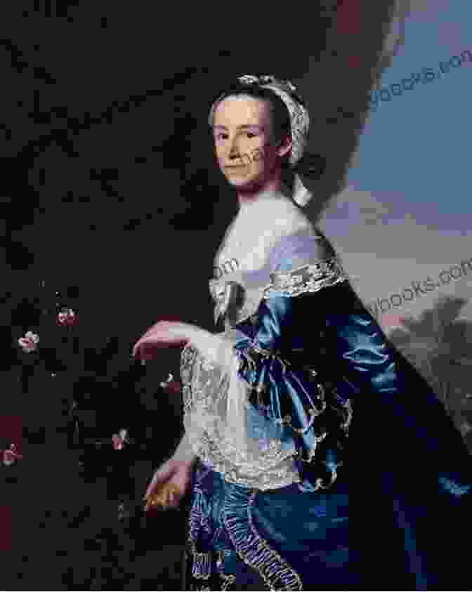 Mercy Otis Warren, An Influential Writer And Advocate For American Independence The Role Of Women In The American Revolution History Picture Children S History