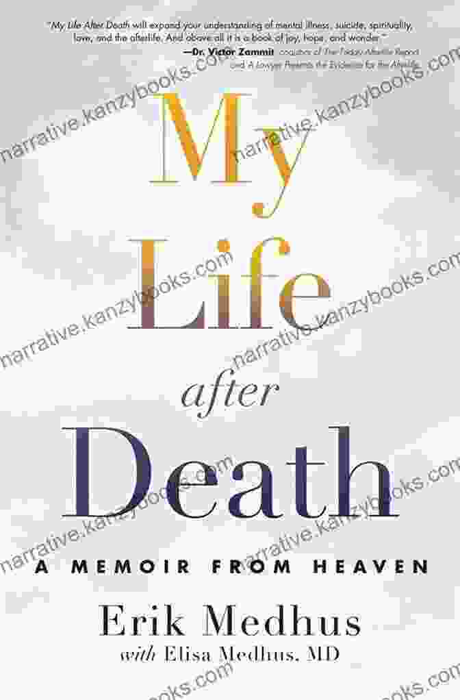 My Death And My Life Book Cover MY DEATH AND MY LIFE: THE DOCTORS CALLED ME A WALKING MIRACLE