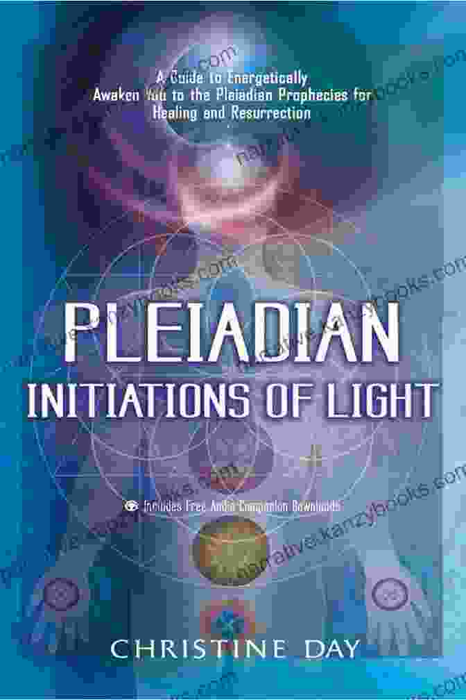 Mystical Pleiadian Symbols Bringers Of The Dawn: Teachings From The Pleiadians