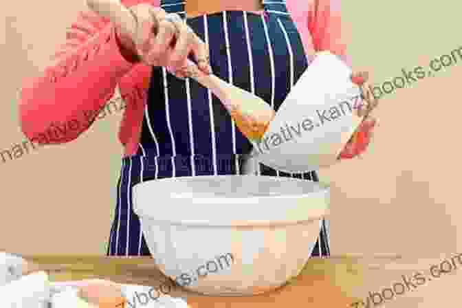 Person Making A Homemade Sauce, Adding Ingredients Into A Bowl Best Sauces For Every Kitchen: When In Doubt Just Sauce It