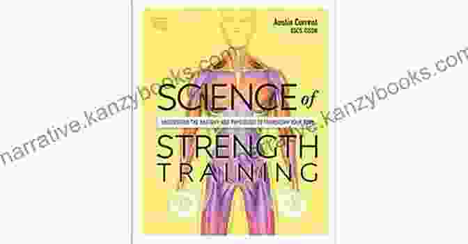 Person Stretching Build Muscle Burn Fat: A Beginner S Guide To The Science Of Strength Training