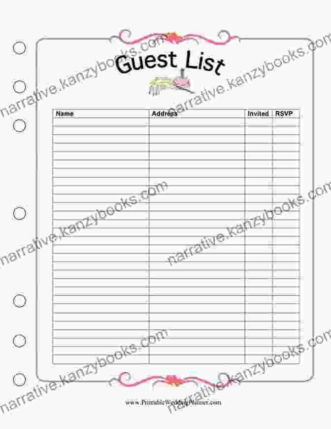 Planning Essentials For A Seamless Event: Budgeting, Guest List, Menu Selection, And Decor Betty Crocker Entertaining With Betty