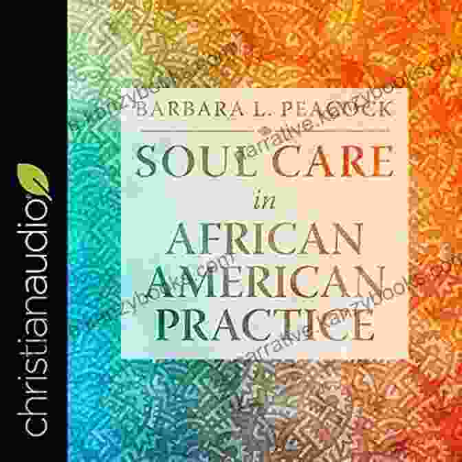 Soul Care In African American Practice Book Cover Soul Care In African American Practice