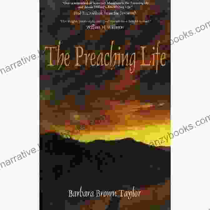 The Preaching Life Book Cover The Preaching Life (Dan Josselyn Memorial Publication (Paperback))