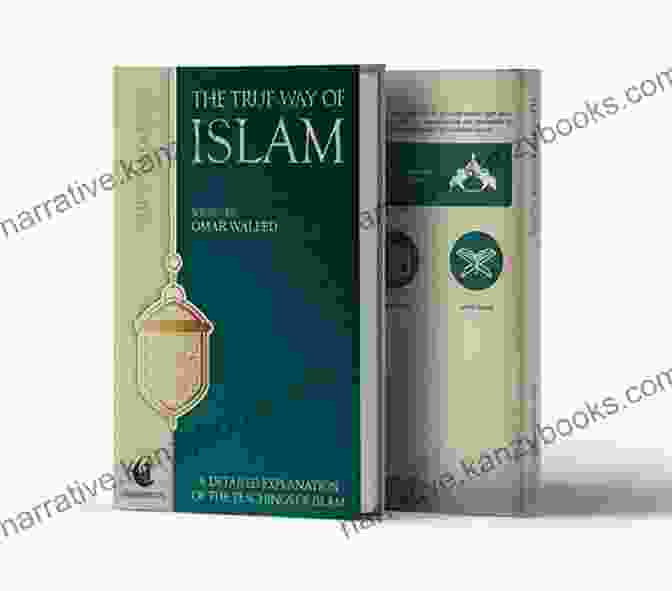 Two Hour Koran: Taste Of Islam Book Cover A Two Hour Koran (A Taste Of Islam 1)