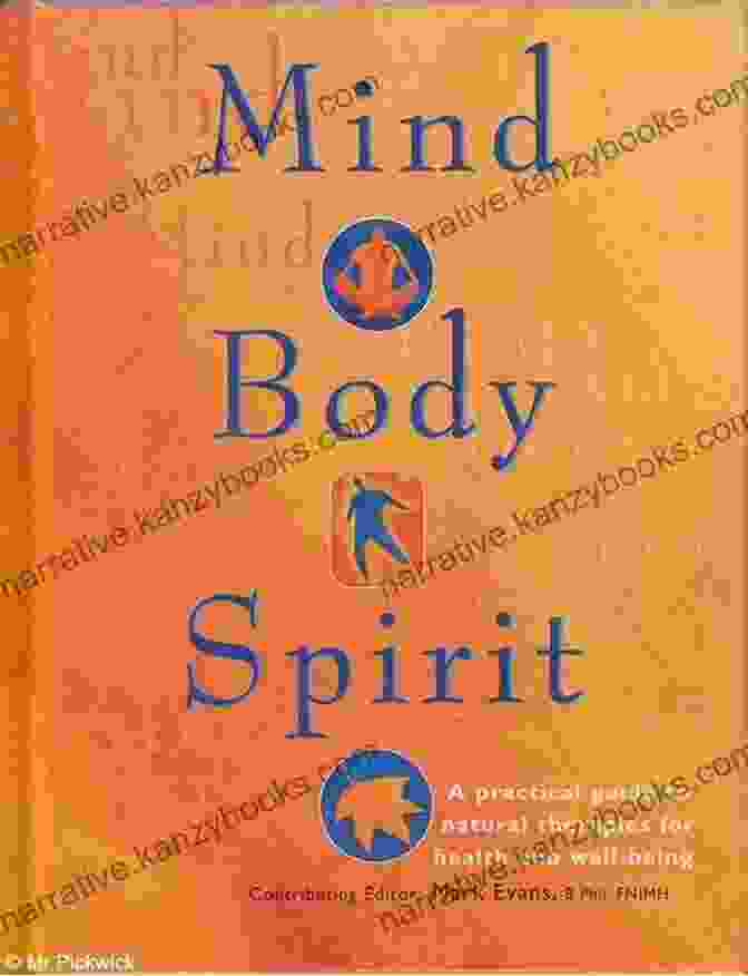 Well Being For Body Mind And Spirit Book Cover With Vibrant Colors And A Serene Image Of Nature Pilates Fusion: Well Being For Body Mind And Spirit