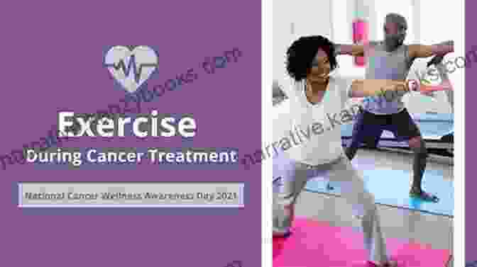 Woman Exercising During Cancer Recovery Uplift: Secrets From The Sisterhood Of Breast Cancer Survivors