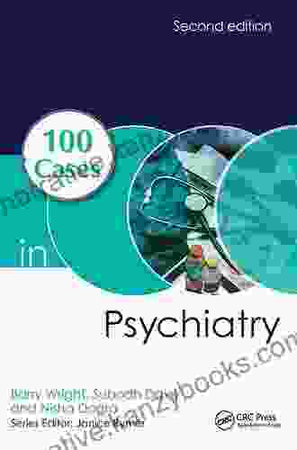 100 Cases In Psychiatry Barry Wright