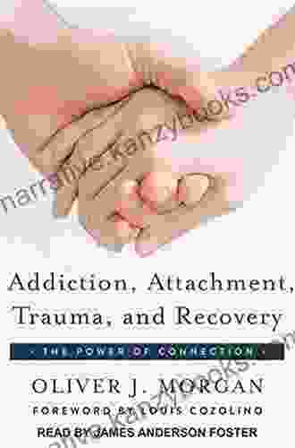 Addiction Attachment Trauma And Recovery: The Power Of Connection (Norton On Interpersonal Neurobiology)