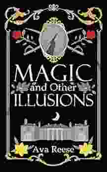 Magic And Other Illusions: Based On Greek Gods Myths (The Retelling Series)