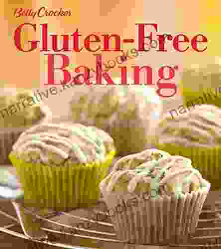 Betty Crocker Gluten Free Baking (Betty Crocker Cooking)