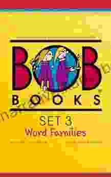 Bob Set 3: Word Families