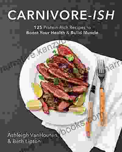 Carnivore Ish Beth Lipton