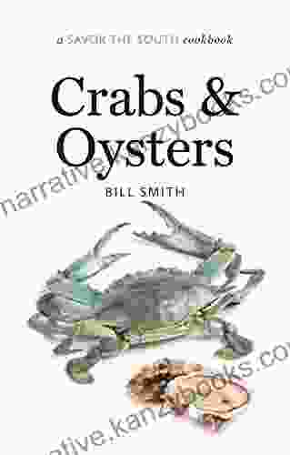 Crabs And Oysters: A Savor The South Cookbook (Savor The South Cookbooks)