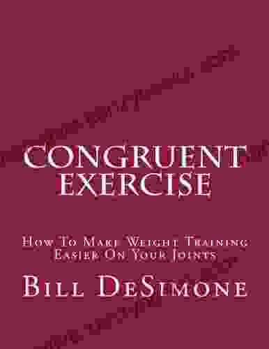 Congruent Exercise Bill DeSimone