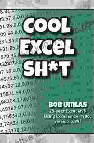 Cool Excel Sh*t Bob Umlas