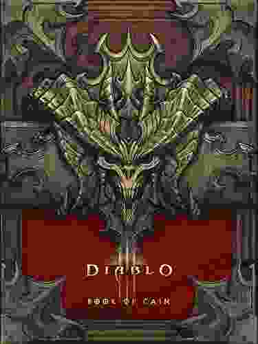 Diablo III: Of Cain