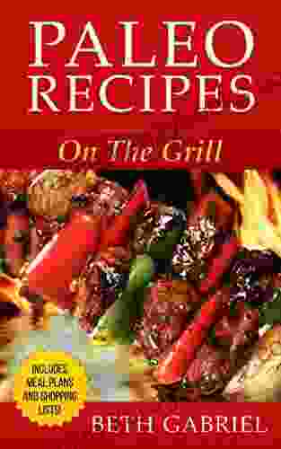 Paleo Recipes: On The Grill : Clean Eating GlutenFree