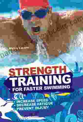 Strength Training For Faster Swimming