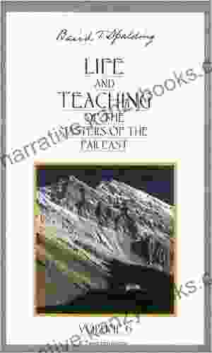 Life And Teaching Of The Masters Of The Far East Vol 6