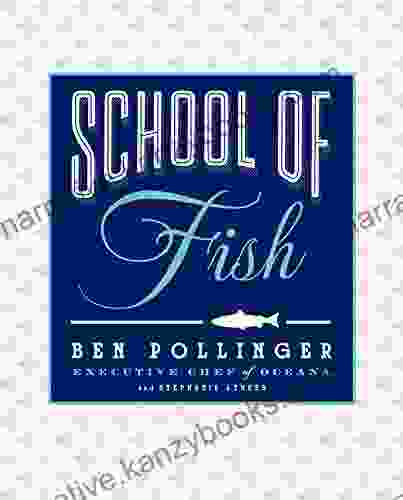 School Of Fish Ben Pollinger