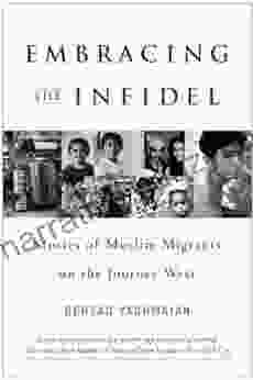 Embracing The Infidel Behzad Yaghmaian