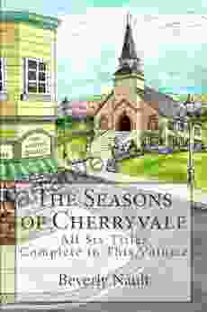 The Seasons of Cherryvale Beverly Nault