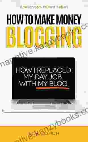 How To Make Money Blogging: How I Replaced My Day Job And How You Can Start A Blog Today (Blogging Guide 1)