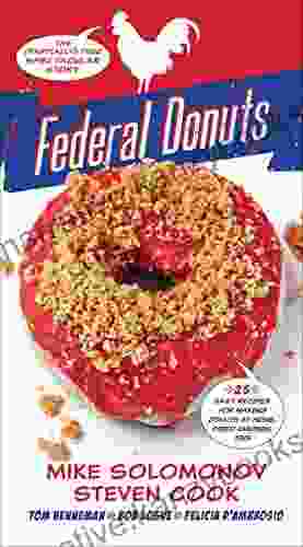 Federal Donuts: The (Partially) True Spectacular Story