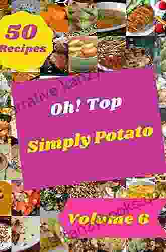 Hmm 202 Simply Potato Recipes: From The Simply Potato Cookbook To The Table