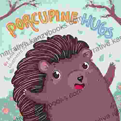 Porcupine Hugs (Sight Words Storybooks 1)