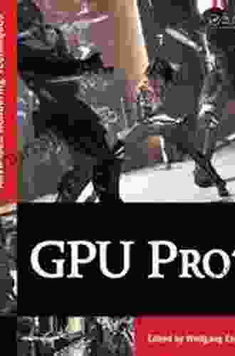 GPU PRO 3: Advanced Rendering Techniques