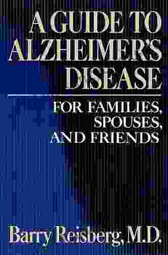 Guide To Alzheimer S Disease Barry Reisberg