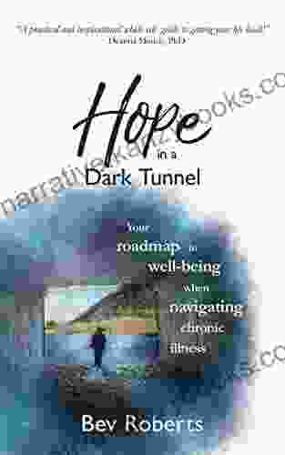 Hope In A Dark Tunnel: Your Roadmap To Well Being When Navigating Chronic Illness (Hope In A Dark Tunnel 3)