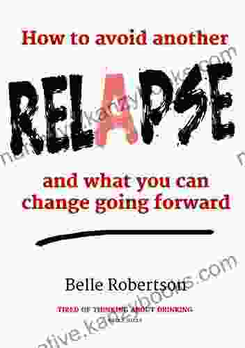 How To Avoid Another Relapse And What To Change Going Forward (How To Quit Drinking 3)