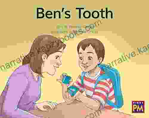 Ben S Tooth: Leveled Reader Green Fiction Level 13 Grade 1 2 (Rigby PM Generations)