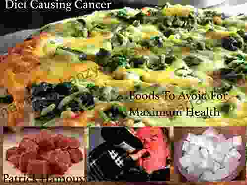 Diet Causing Cancer: List Of Foods To Best Avoid To Protect Yourself From Cancer