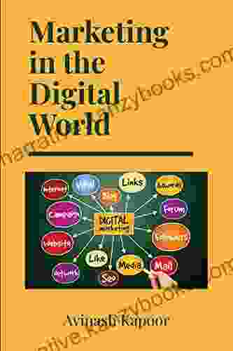 Marketing In The Digital World (ISSN)