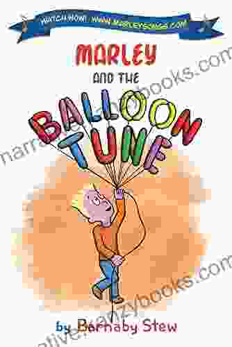 Marley And The Balloon Tune (Marley Song Series)