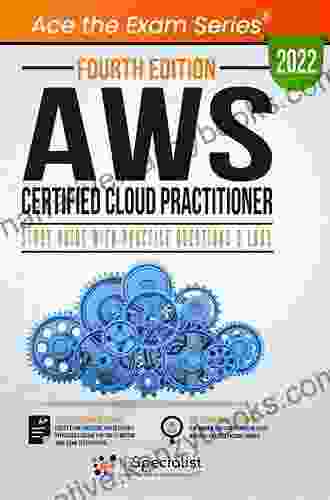 AWS Certified Cloud Practitioner Study Guide: CLF C01 Exam