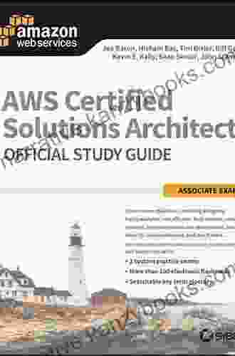 AWS Certified Solutions Architect Study Guide: Associate SAA C02 Exam (Aws Certified Solutions Architect Official: Associate Exam)