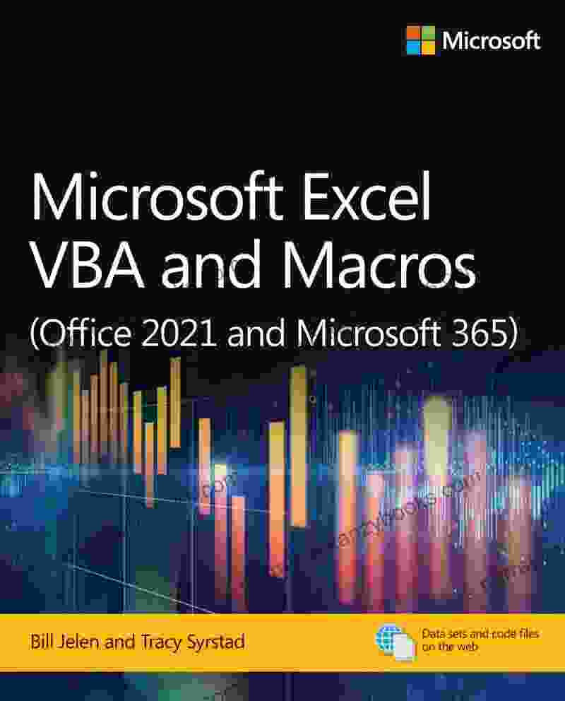 Microsoft Excel VBA And Macros (Office 2024 And Microsoft 365) (Business Skills)